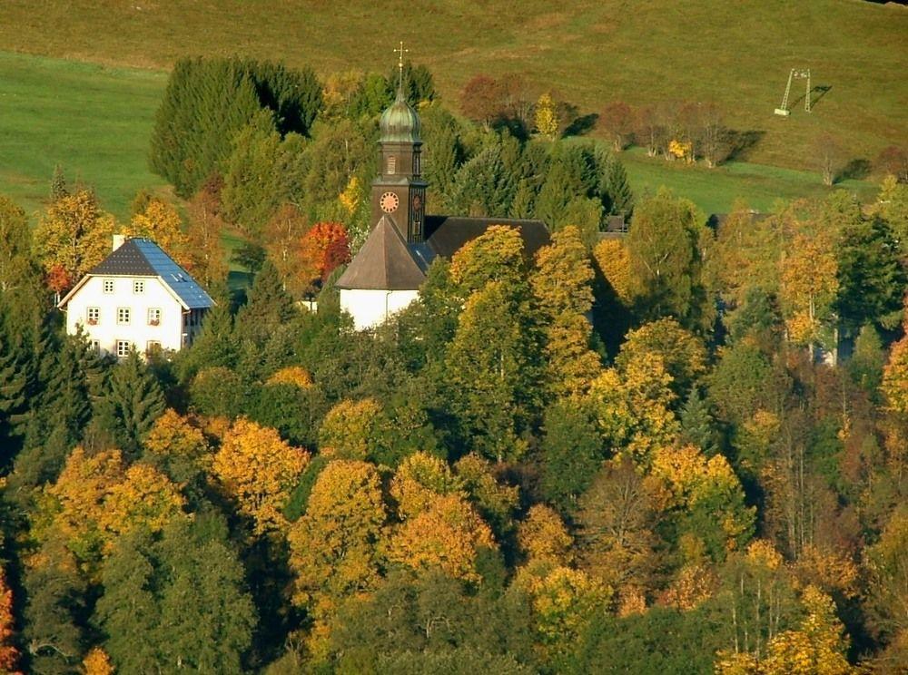 Hotel Landgasthof Adler Altenrond Exterior photo
