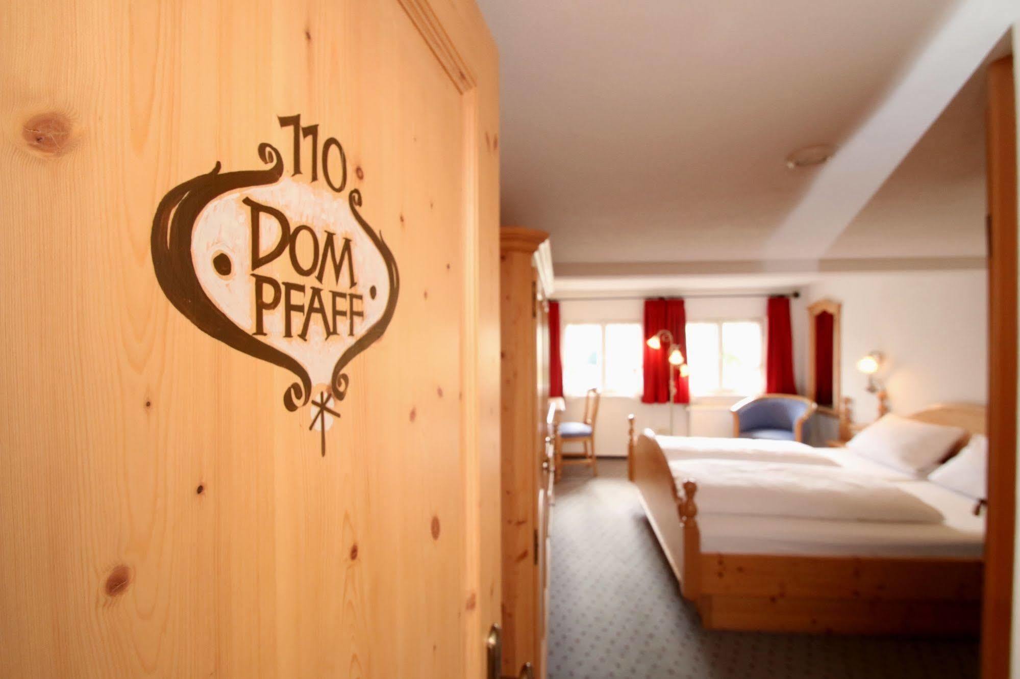 Hotel Landgasthof Adler Altenrond Exterior photo