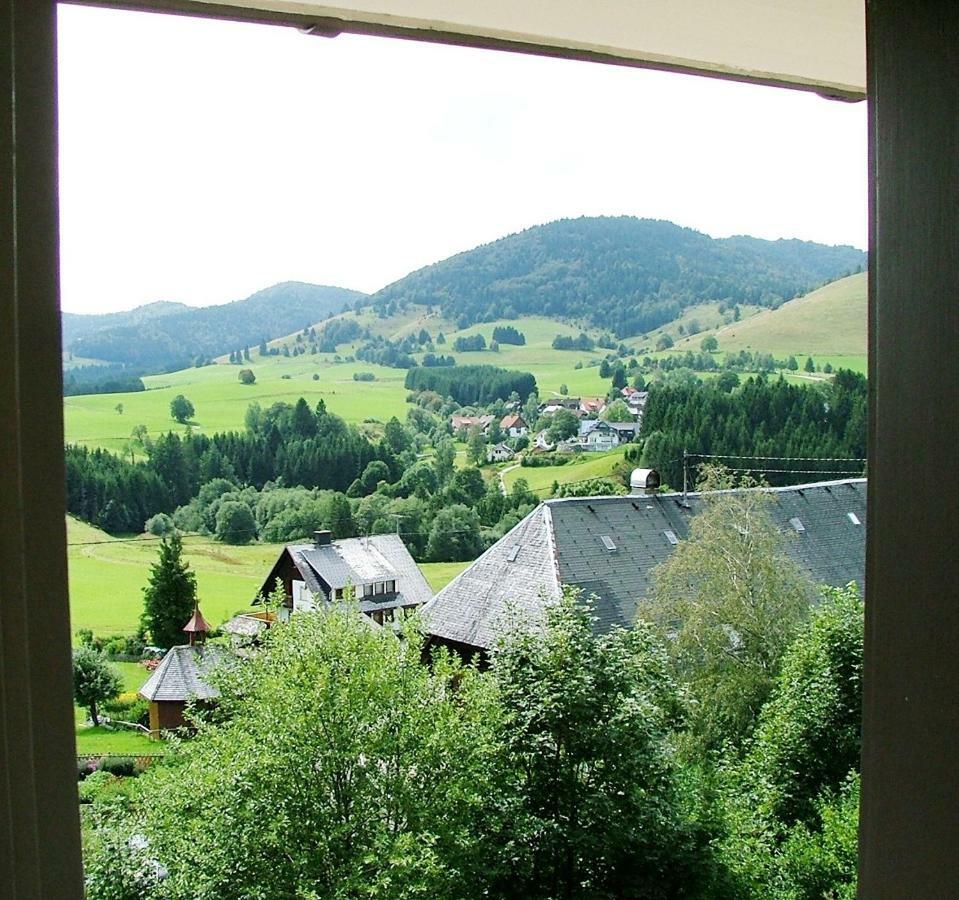 Hotel Landgasthof Adler Altenrond Room photo